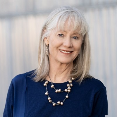 Dr. Terri Finney